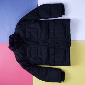 Modern Youth Exclusive Class by United Colours of Benetton Duck Down Jacket